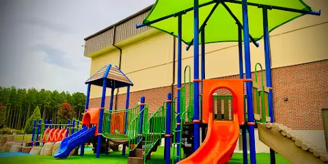 Richland Creek Community Church