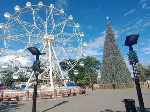 Gapan City Plaza