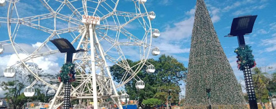 Gapan City Plaza
