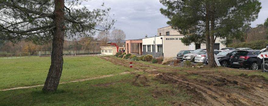 Stade De Leuc
