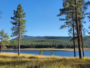 Union Creek Campground