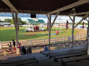 Adams County Fairgrounds