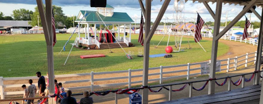 Adams County Fairgrounds