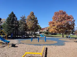 Dawson Park