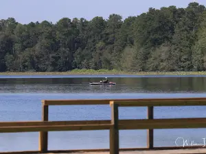 Lake Mary Crawford