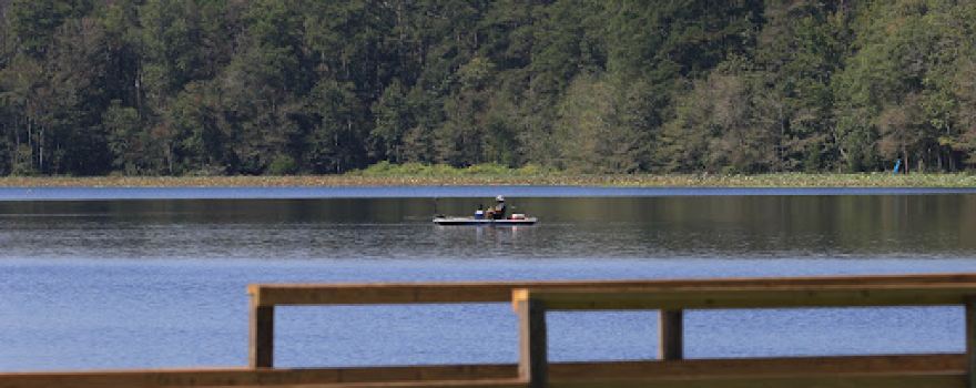 Lake Mary Crawford