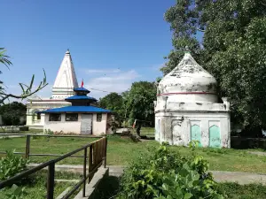 Kankali Temple