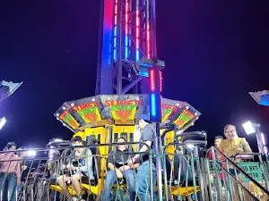 Rio Grande Valley Livestock Show Grounds