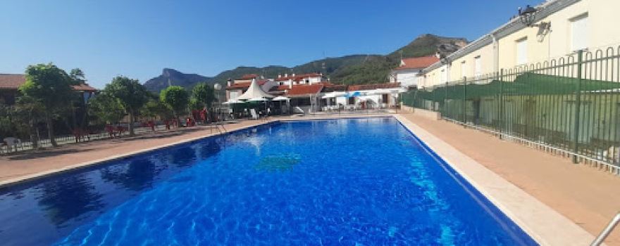 Piscina Municipal