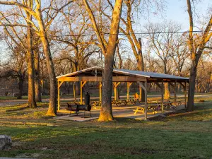 San Marcos River Resort