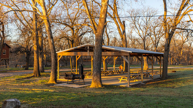 San Marcos River Resort