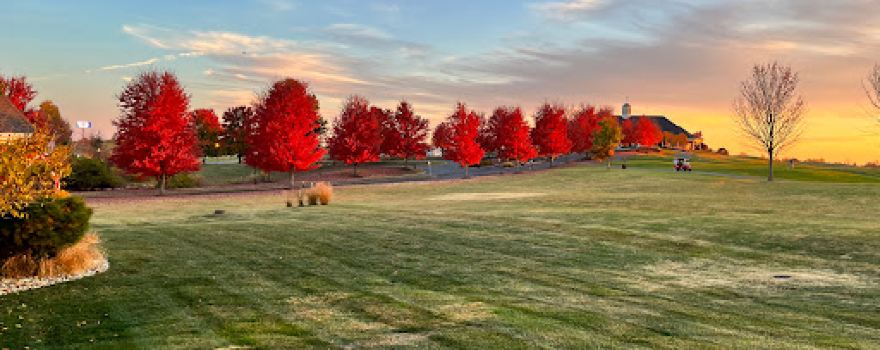 Cardinal Club Golf Course