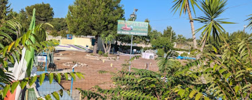 Minigolf "La Buca"