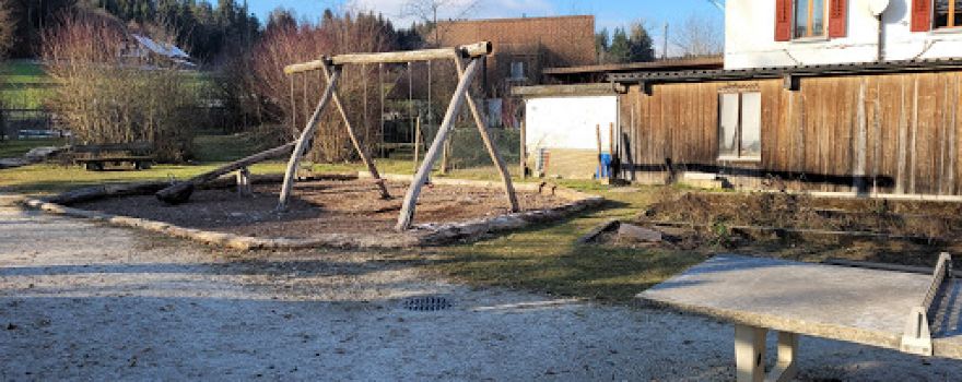 Spielplatz Lisch