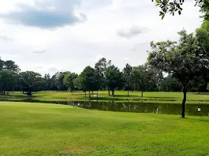 Center Country Club
