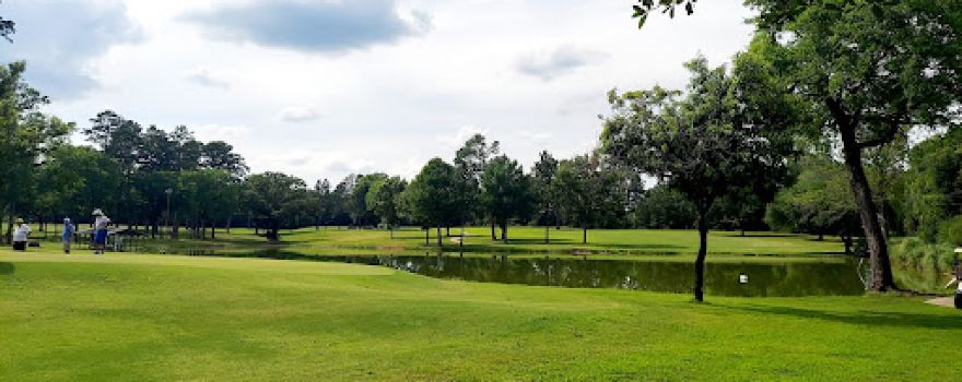 Center Country Club