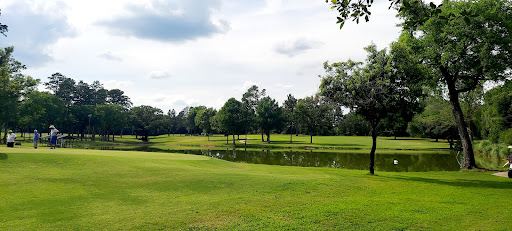 Center Country Club