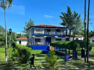 Benito’s Tabacco Farm