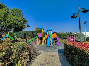 Gilkand Park