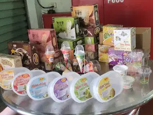 Nha May Kem Thai Hoa