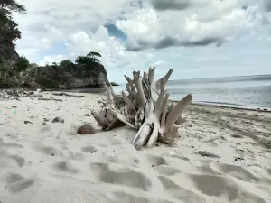 Batulohe Beach