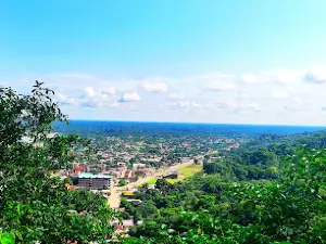 Mirador de la Cruz