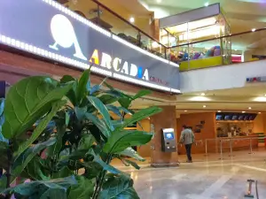 Arcadia Porte Franche
