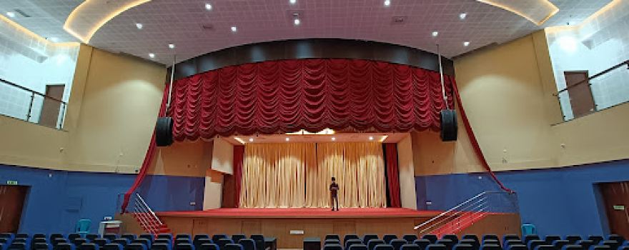Munnas Convention Centre