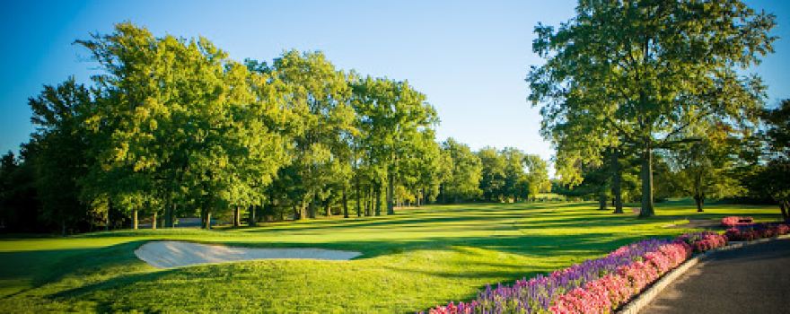 Shackamaxon Country Club