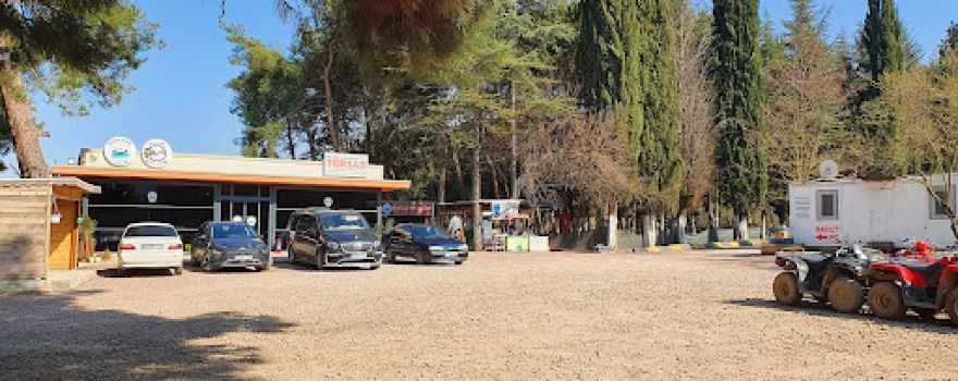 deniz kaya atv jeep safari
