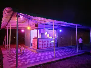 Sai Mandir Chowk