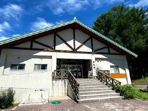 Sun Village Tokurako Auto Camping Ground