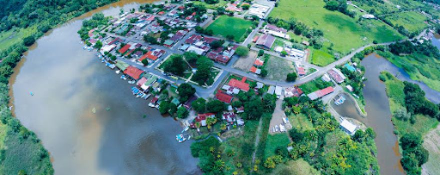 Sierpe Central Park