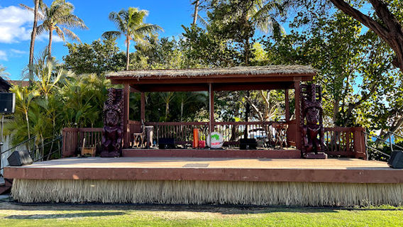 Maui Nui Luau