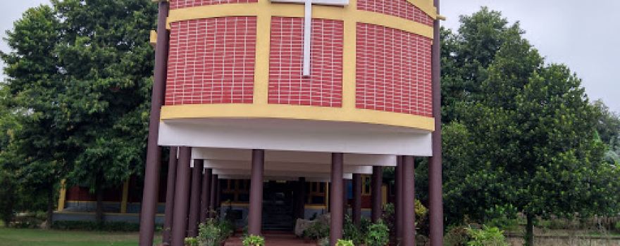 Shantidham Ashram