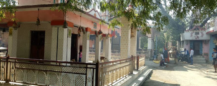 Baraichha Baba Dham