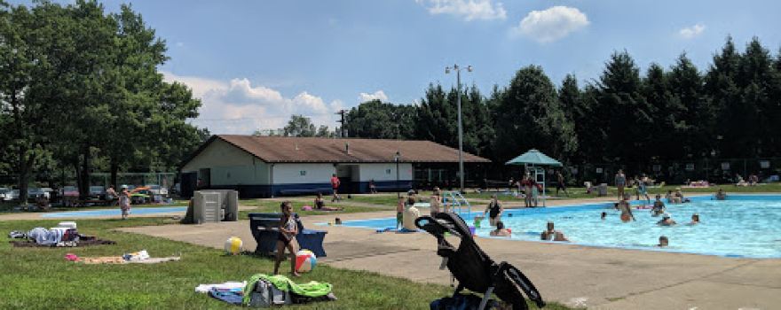 Leechburg Area Pool