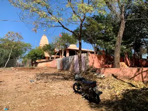 Swami Ramanand Sant Ashram