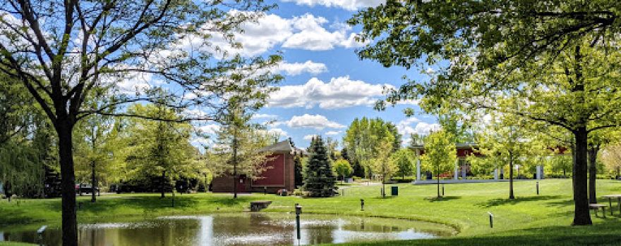 Village Green Park