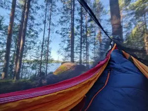 Enonranta Lean-to Shelter