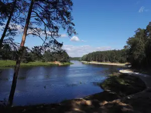 Tetkovo Recreational Resort