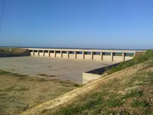 Lake Massingir