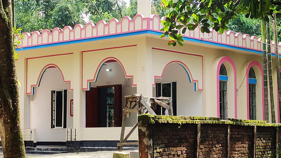 Dohapara Jame Masjid