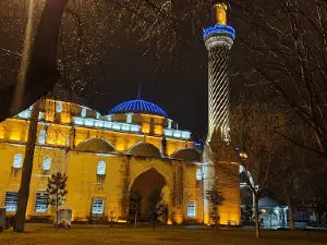 Gedik Ahmet Pasha Imaret Mosque