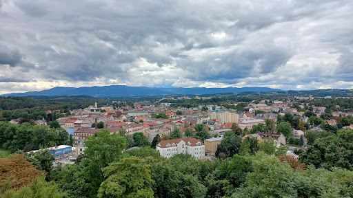 Wzgórze Zamkowe