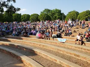 McLain Rogers Park