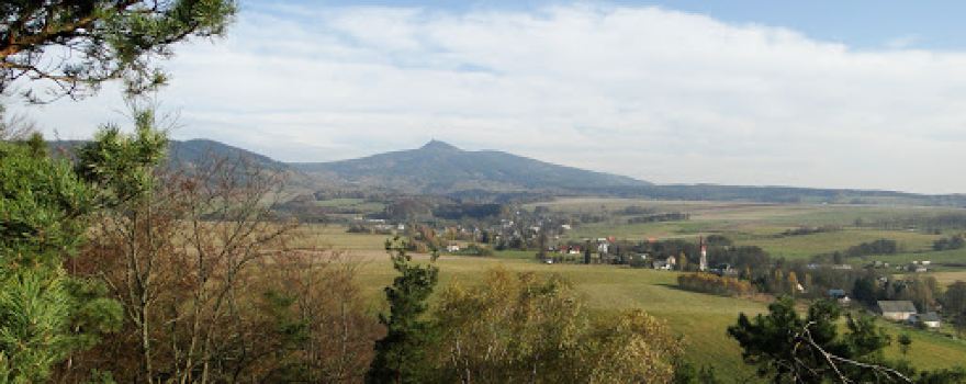 Krkavčí skály