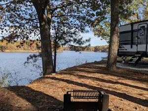 South Marcum Recreational Area