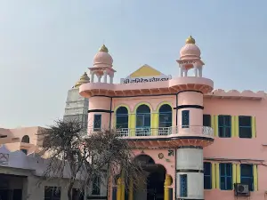Shri Shani Mandir Kokilavan