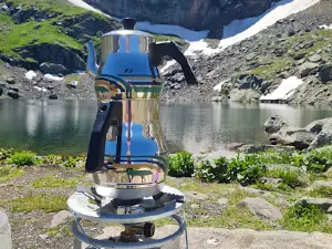 Karagöl Aksu Köyü Dereli Giresun